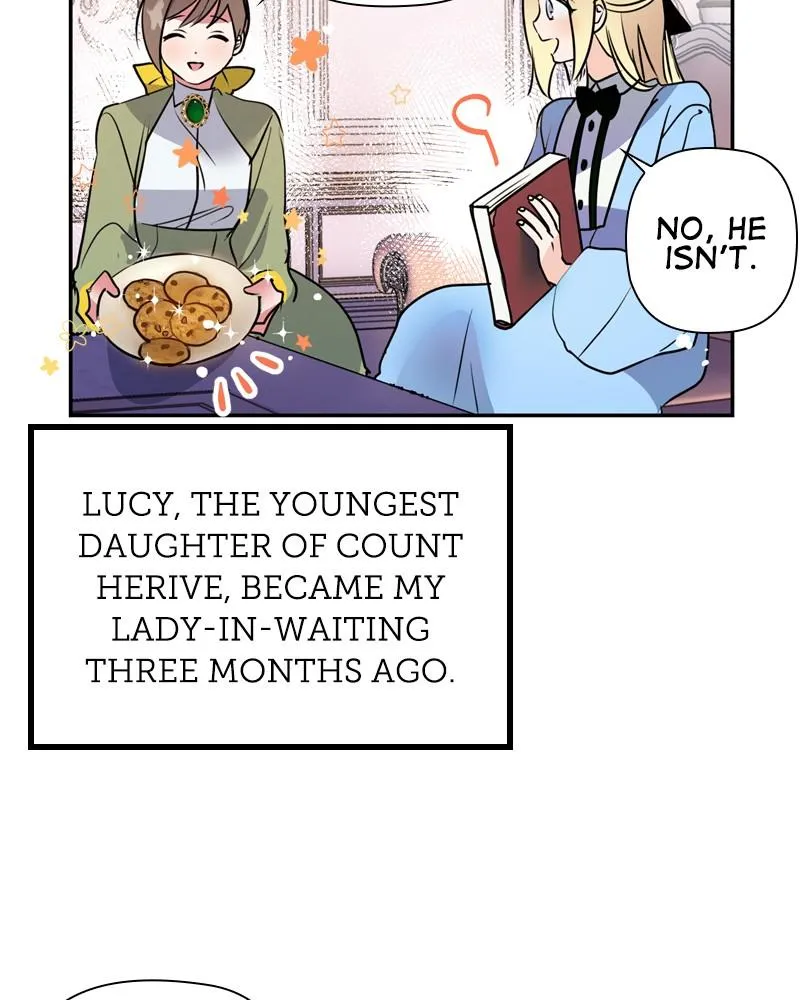 Read My Gently Raised Beast (en) Manga Online