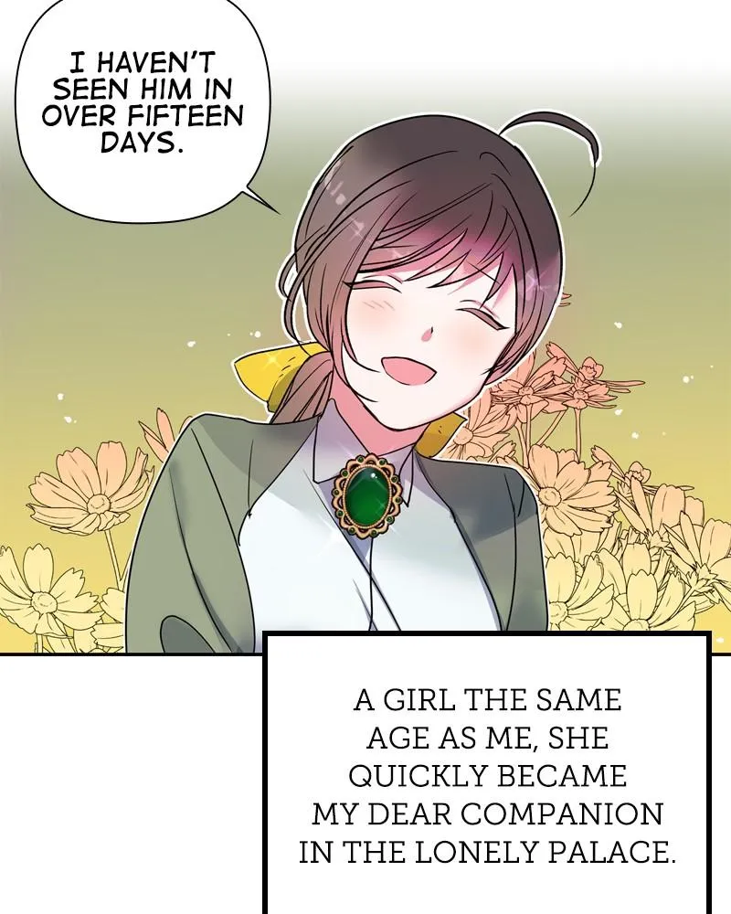 Read My Gently Raised Beast (en) Manga Online