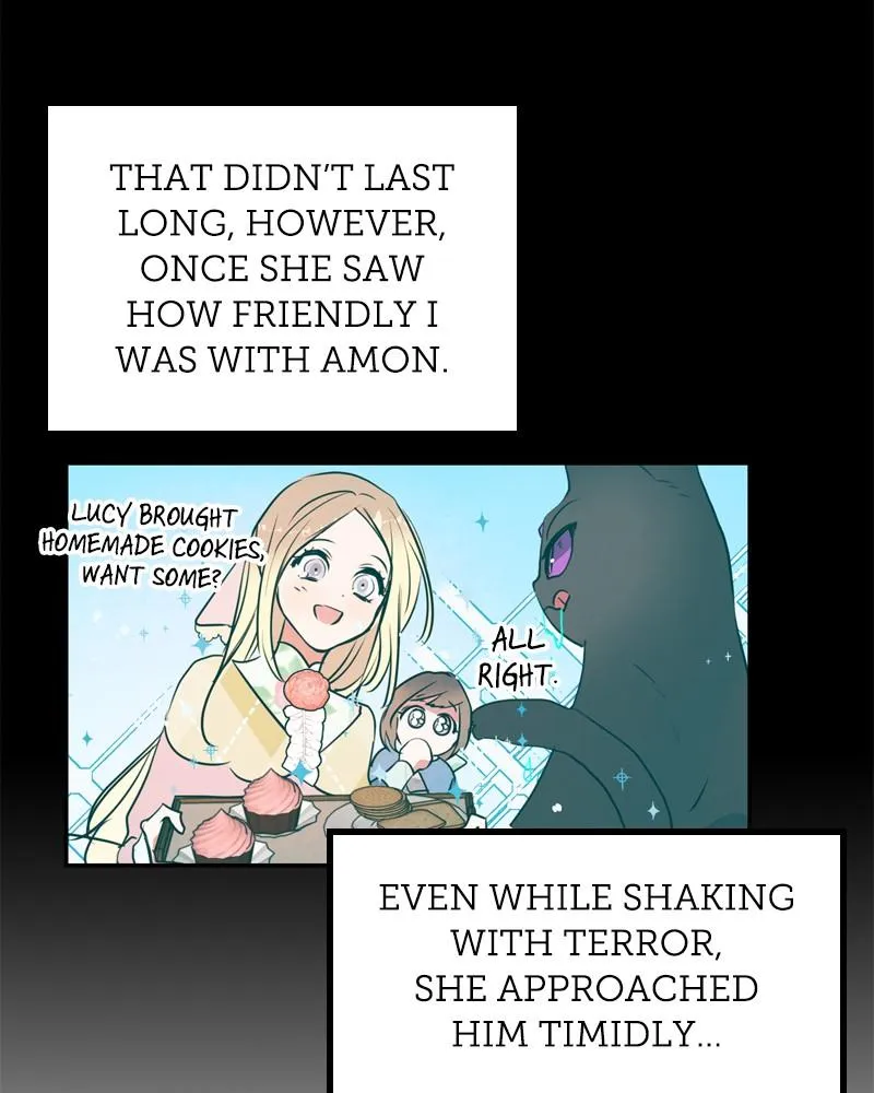 Read My Gently Raised Beast (en) Manga Online
