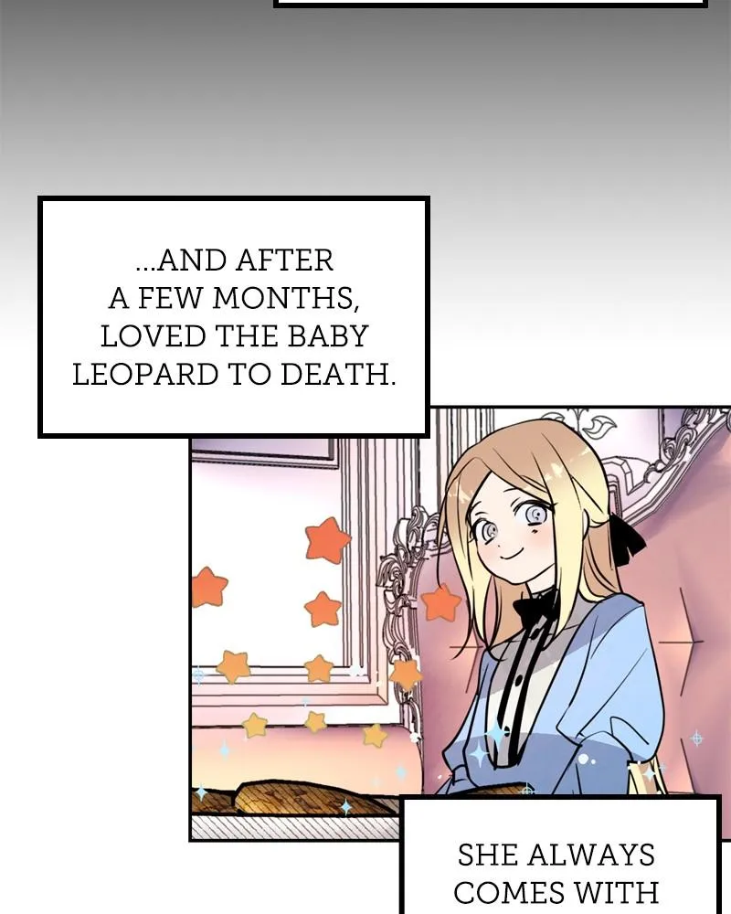 Read My Gently Raised Beast (en) Manga Online