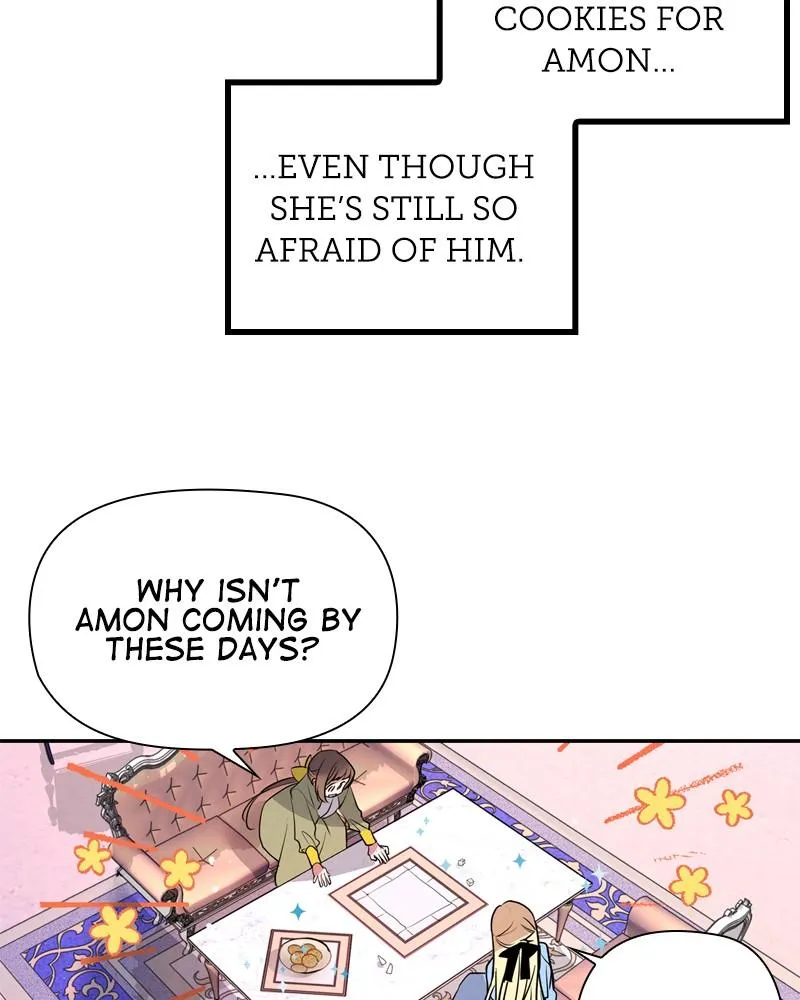 Read My Gently Raised Beast (en) Manga Online
