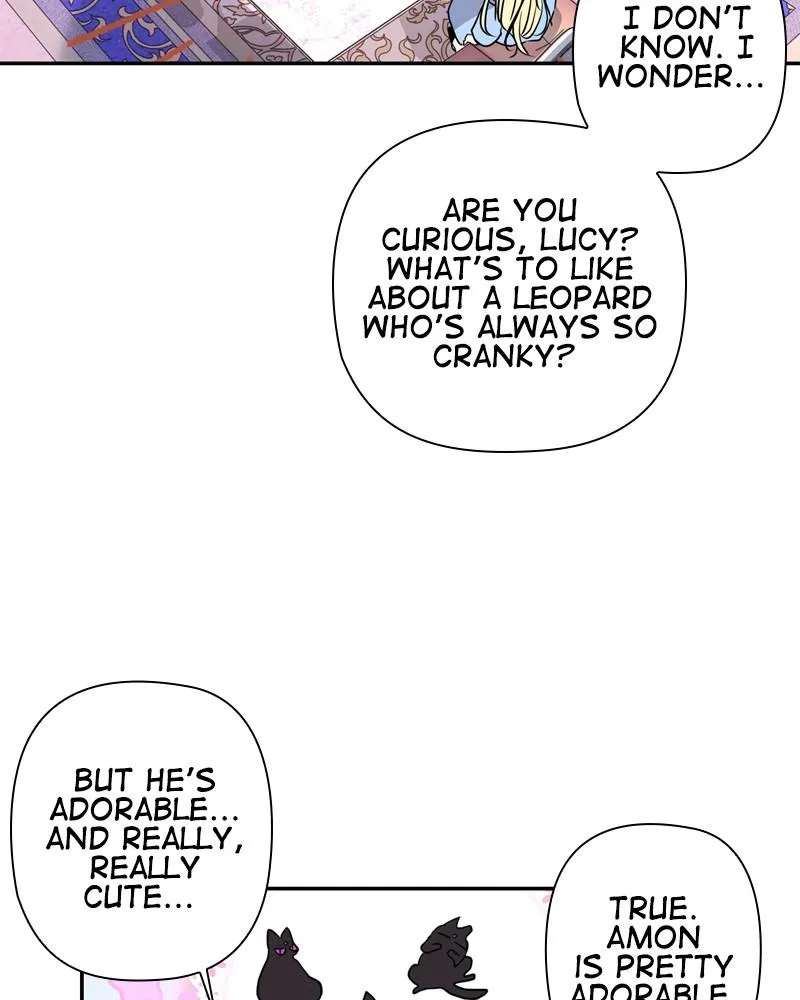 Read My Gently Raised Beast (en) Manga Online