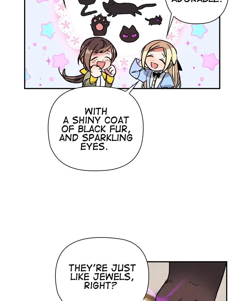 Read My Gently Raised Beast (en) Manga Online