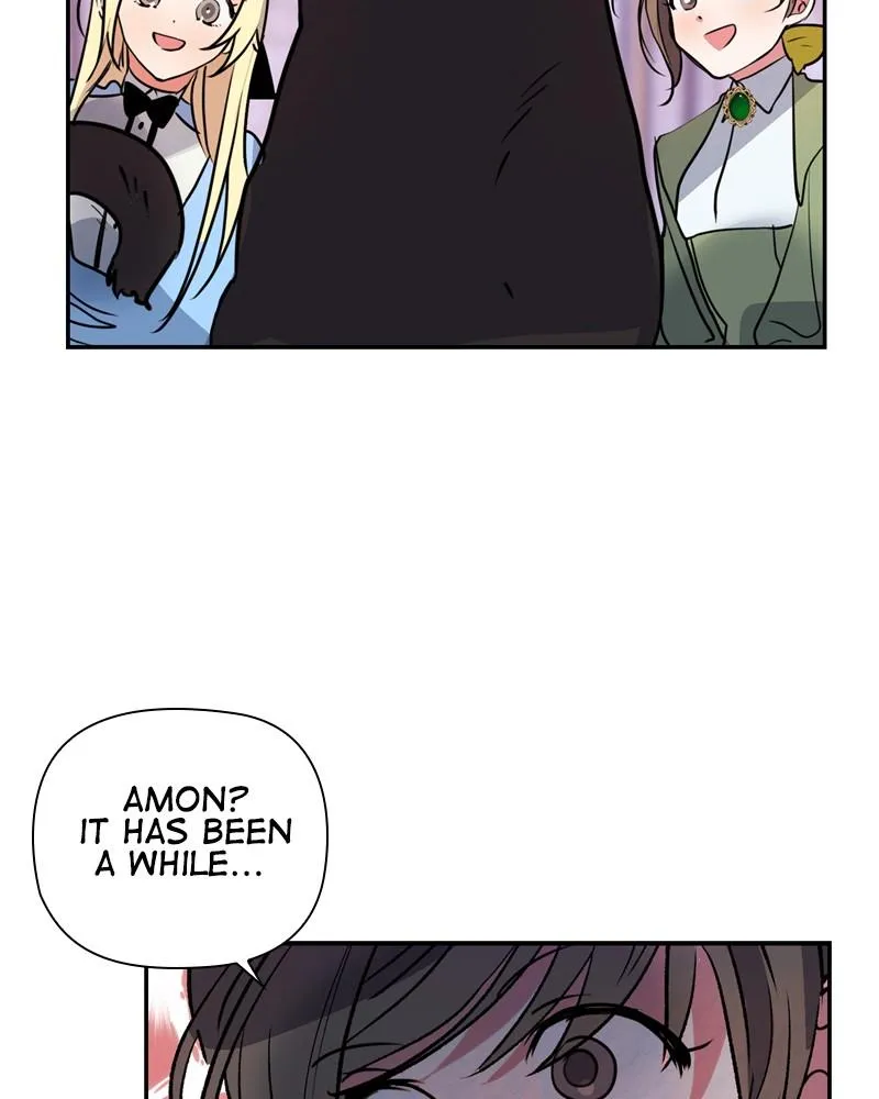 Read My Gently Raised Beast (en) Manga Online