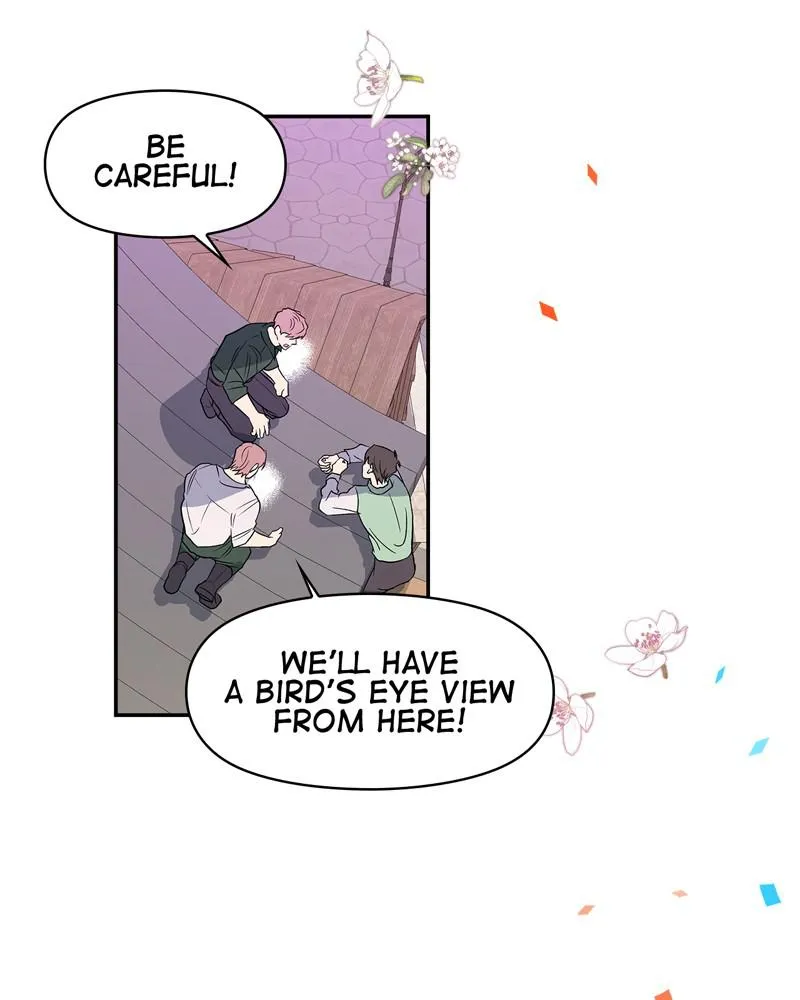 Read My Gently Raised Beast (en) Manga Online
