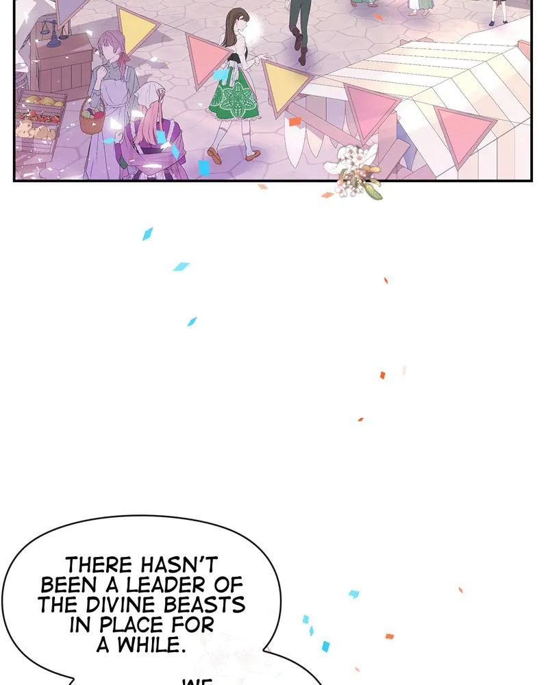 Read My Gently Raised Beast (en) Manga Online