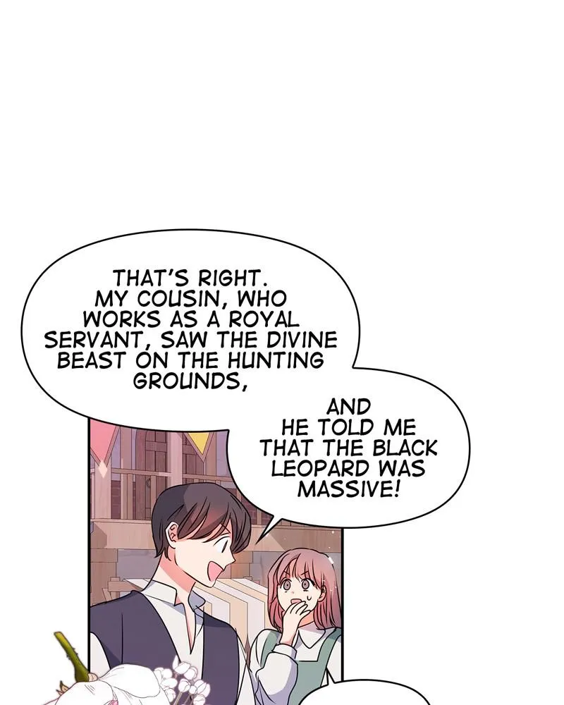 Read My Gently Raised Beast (en) Manga Online