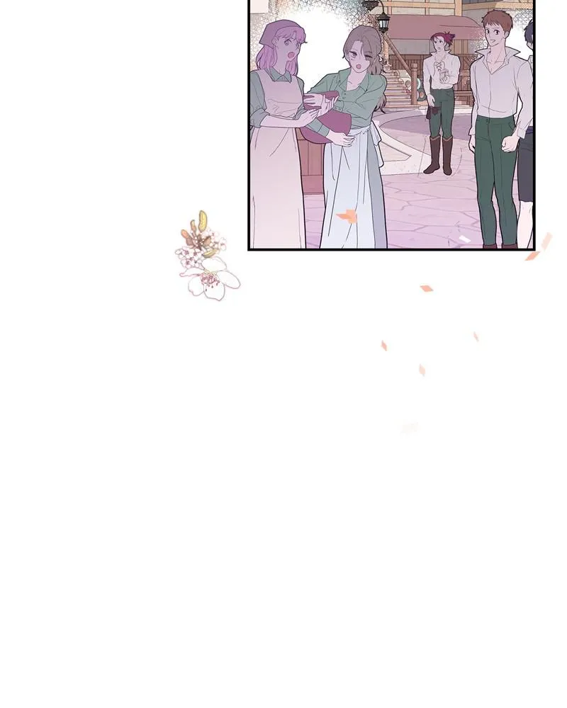 Read My Gently Raised Beast (en) Manga Online