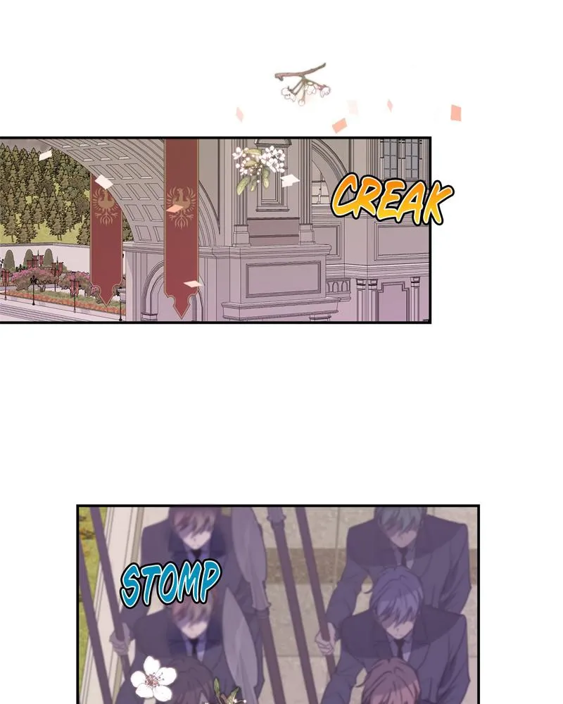 Read My Gently Raised Beast (en) Manga Online