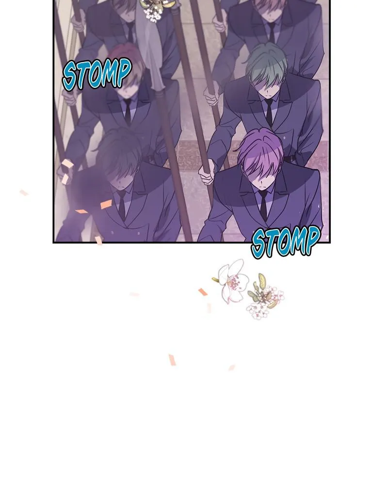Read My Gently Raised Beast (en) Manga Online
