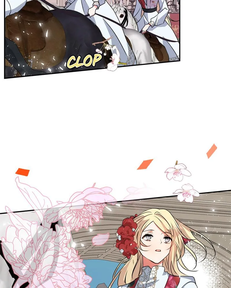 Read My Gently Raised Beast (en) Manga Online
