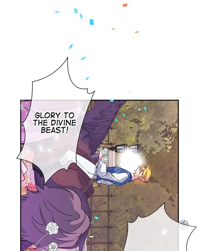 Read My Gently Raised Beast (en) Manga Online