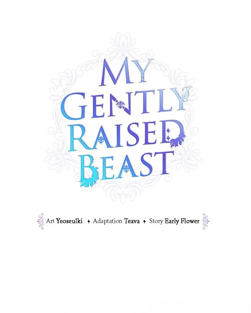 Read My Gently Raised Beast (en) Manga Online