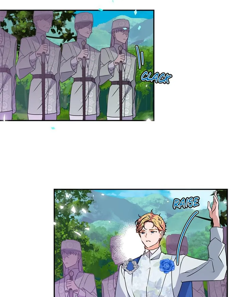 Read My Gently Raised Beast (en) Manga Online