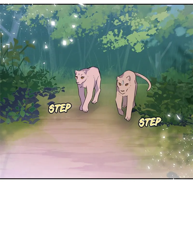 Read My Gently Raised Beast (en) Manga Online
