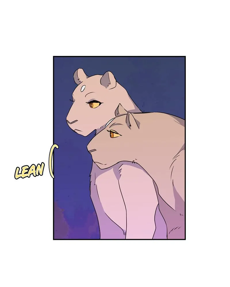 Read My Gently Raised Beast (en) Manga Online