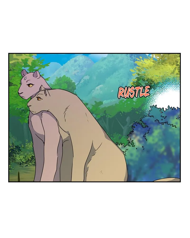 Read My Gently Raised Beast (en) Manga Online