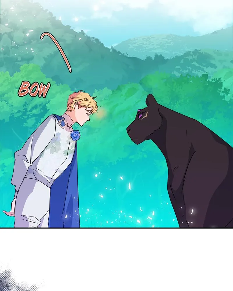 Read My Gently Raised Beast (en) Manga Online