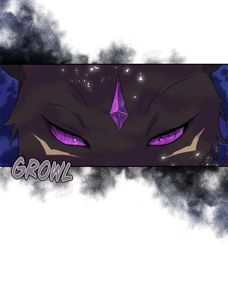 Read My Gently Raised Beast (en) Manga Online
