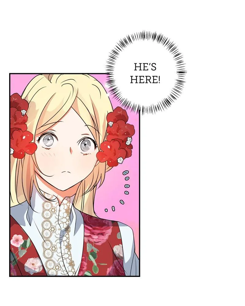 Read My Gently Raised Beast (en) Manga Online