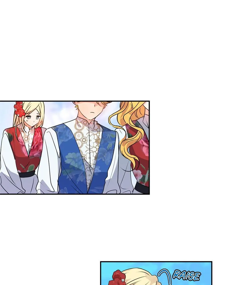 Read My Gently Raised Beast (en) Manga Online