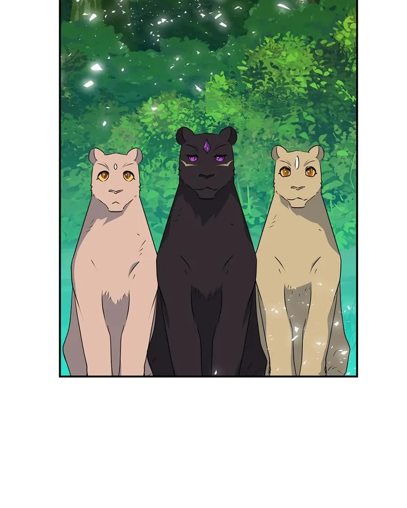 Read My Gently Raised Beast (en) Manga Online