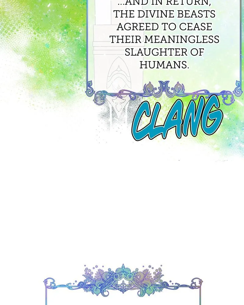 Read My Gently Raised Beast (en) Manga Online