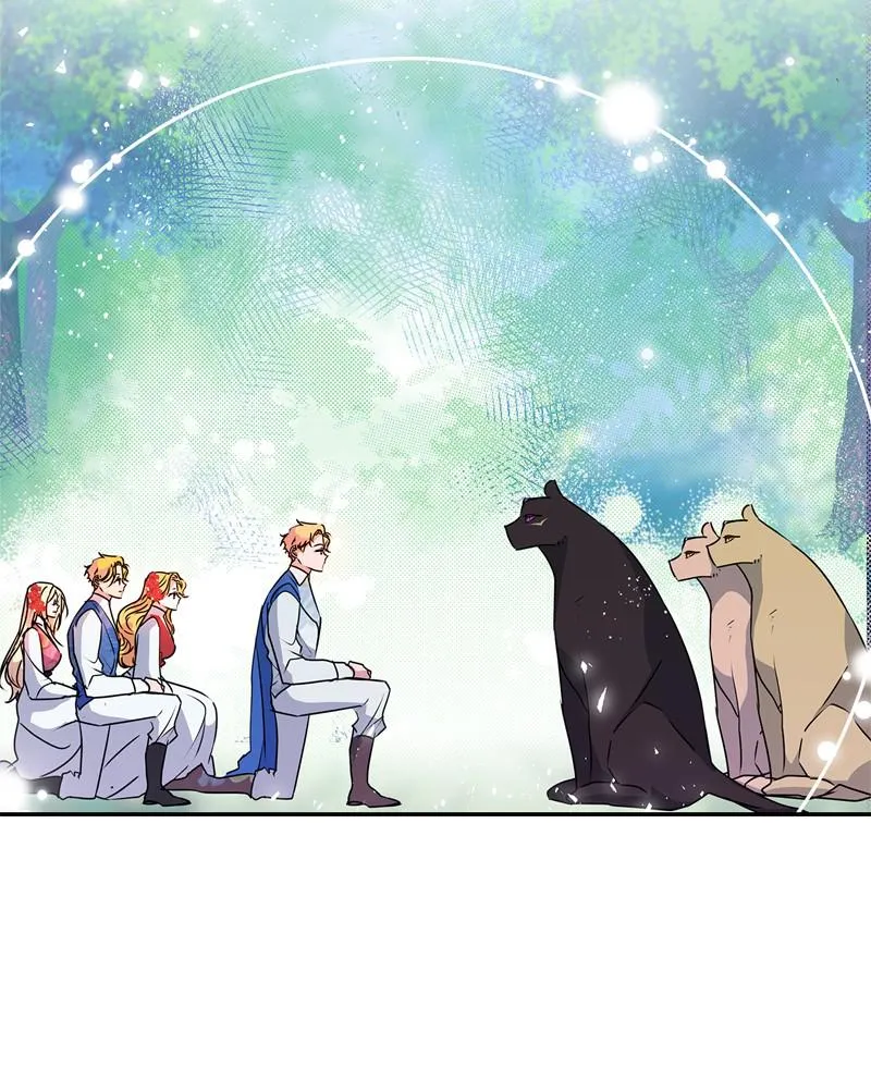 Read My Gently Raised Beast (en) Manga Online