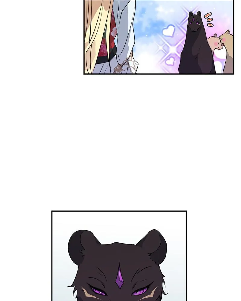 Read My Gently Raised Beast (en) Manga Online
