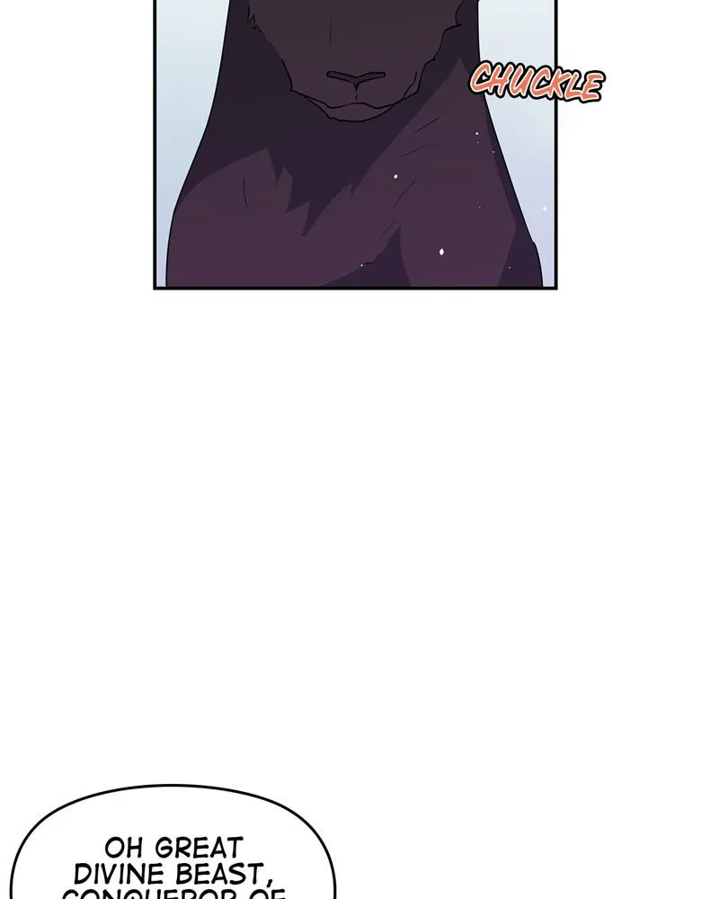 Read My Gently Raised Beast (en) Manga Online