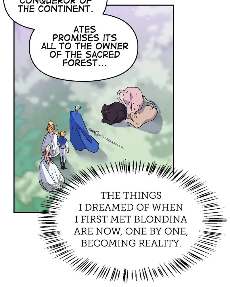Read My Gently Raised Beast (en) Manga Online