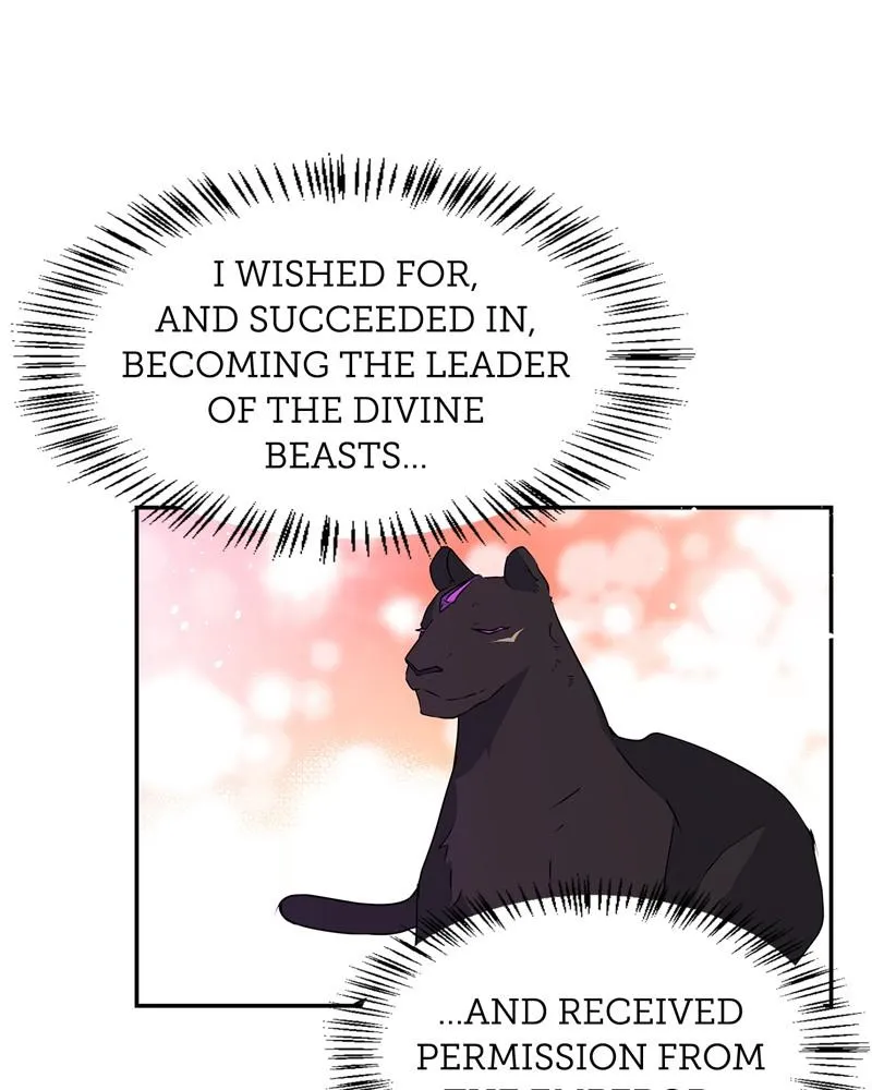 Read My Gently Raised Beast (en) Manga Online