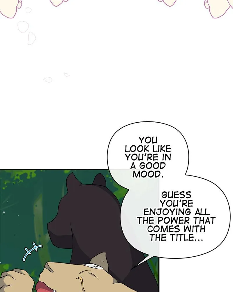 Read My Gently Raised Beast (en) Manga Online