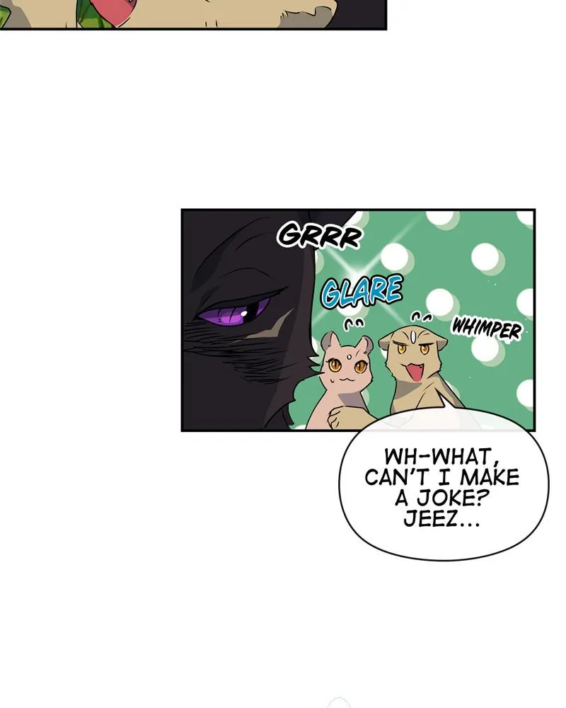 Read My Gently Raised Beast (en) Manga Online