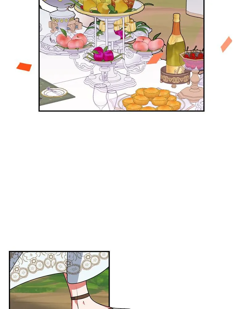 Read My Gently Raised Beast (en) Manga Online