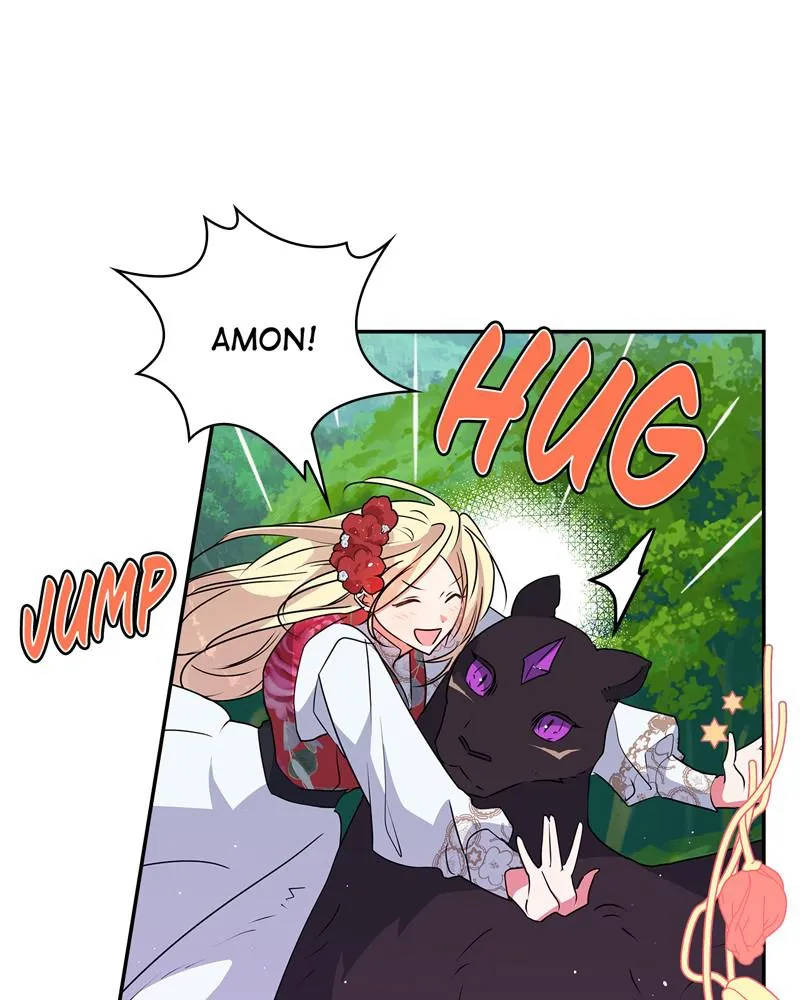 Read My Gently Raised Beast (en) Manga Online