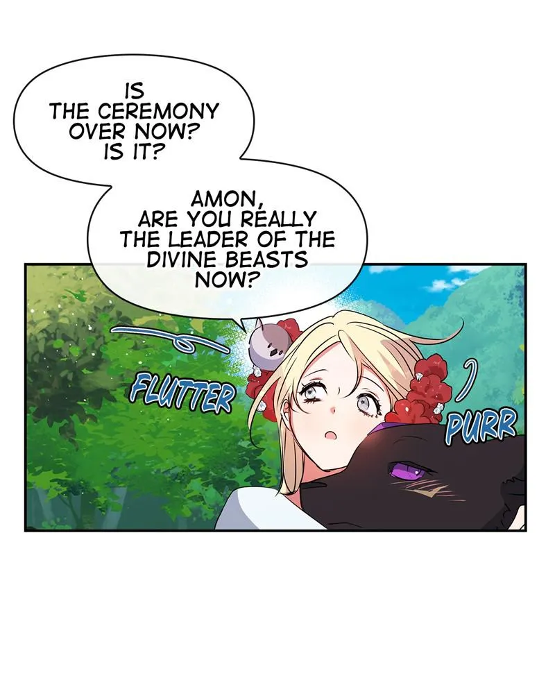 Read My Gently Raised Beast (en) Manga Online