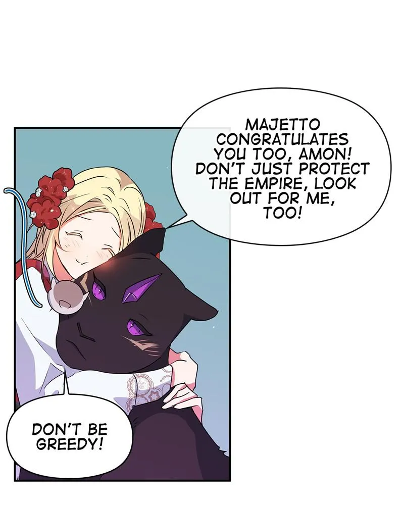 Read My Gently Raised Beast (en) Manga Online