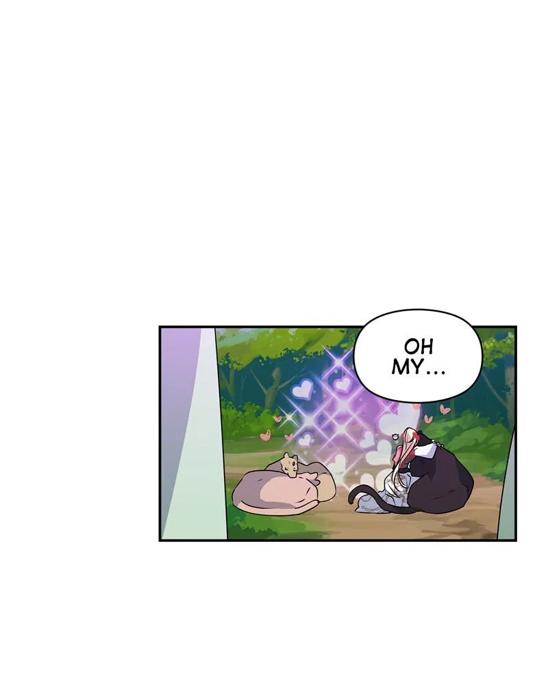 Read My Gently Raised Beast (en) Manga Online