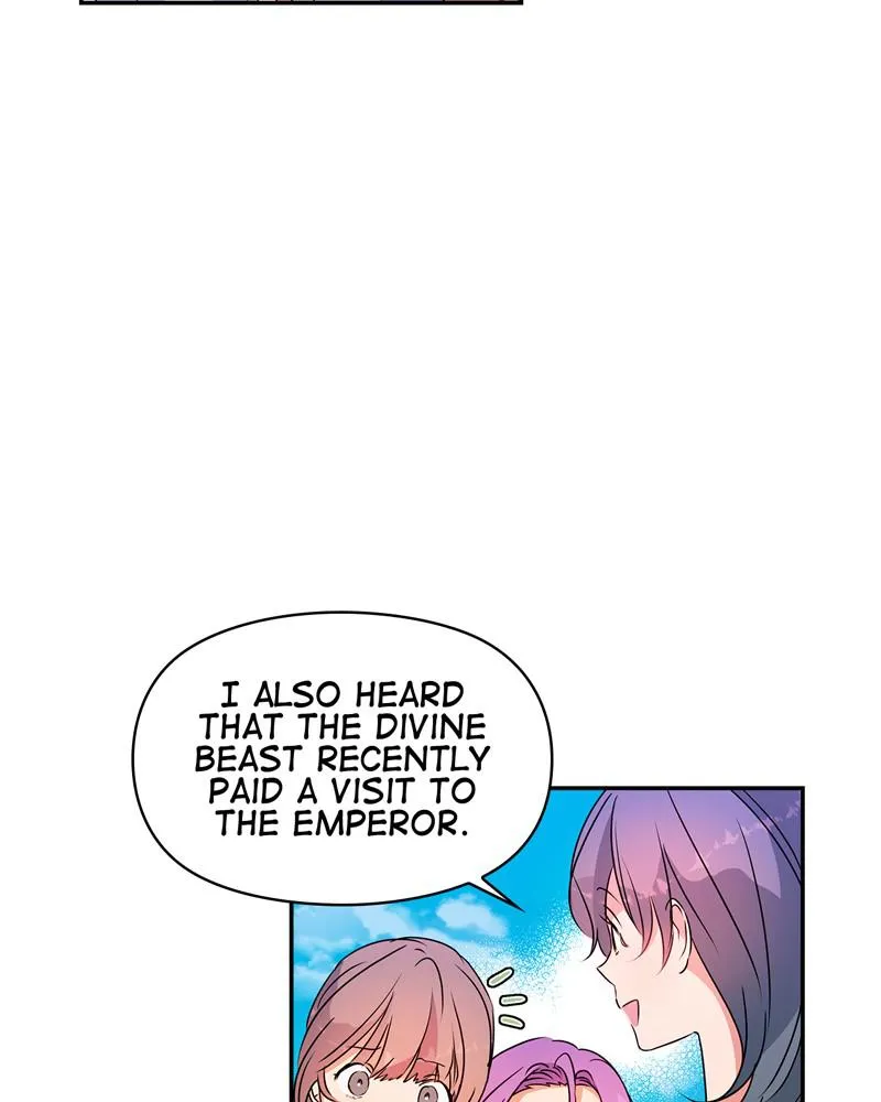 Read My Gently Raised Beast (en) Manga Online