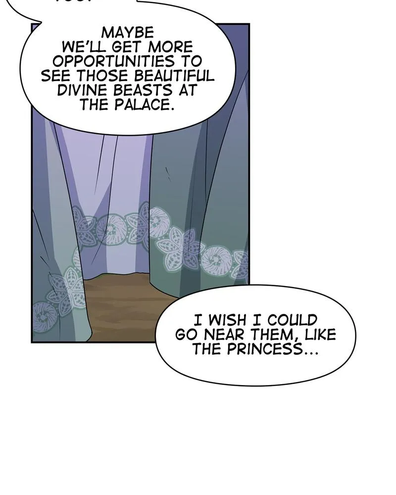 Read My Gently Raised Beast (en) Manga Online