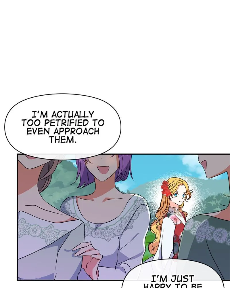 Read My Gently Raised Beast (en) Manga Online
