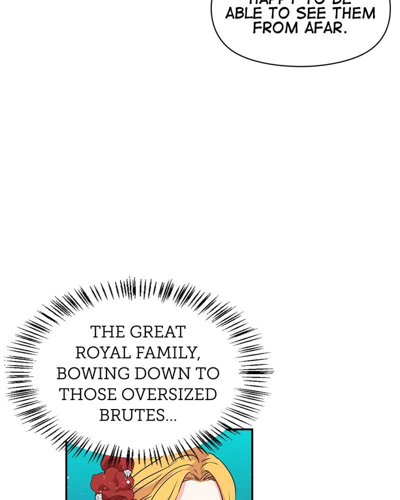 Read My Gently Raised Beast (en) Manga Online