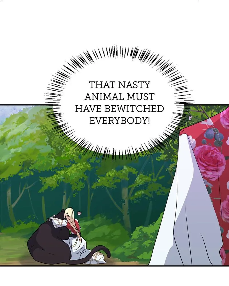 Read My Gently Raised Beast (en) Manga Online
