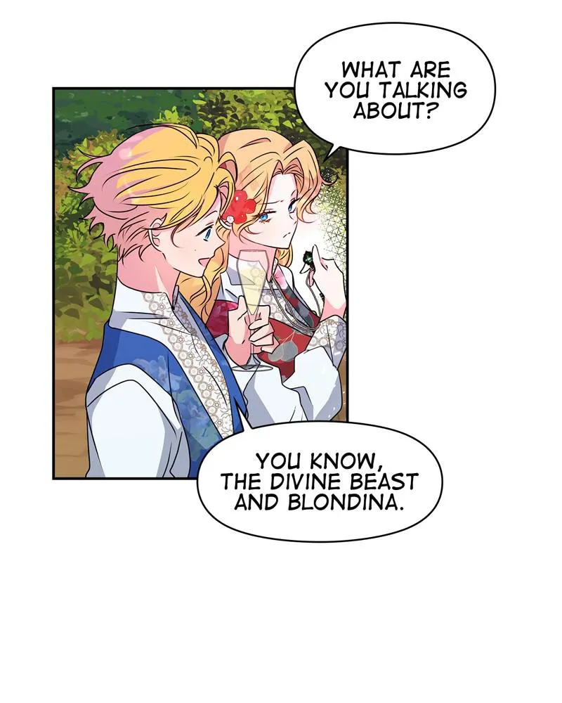 Read My Gently Raised Beast (en) Manga Online