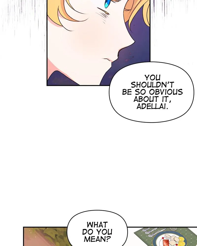 Read My Gently Raised Beast (en) Manga Online