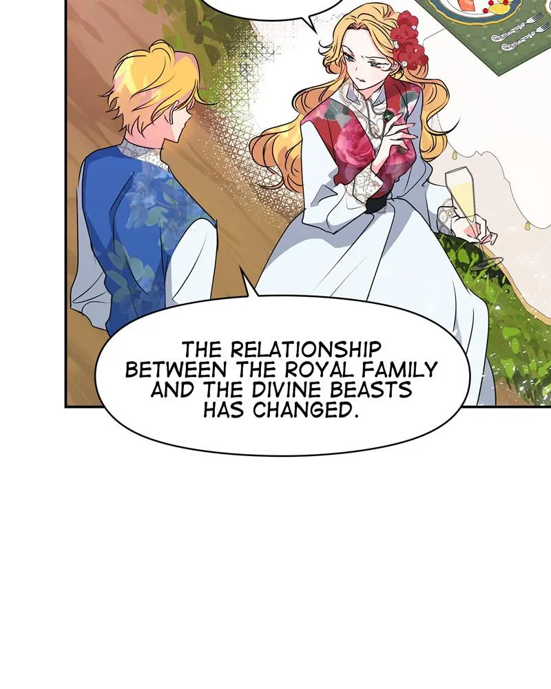 Read My Gently Raised Beast (en) Manga Online
