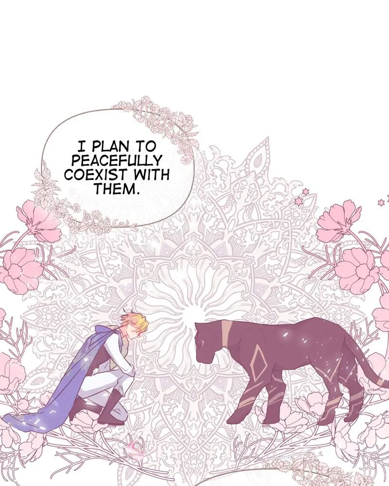 Read My Gently Raised Beast (en) Manga Online