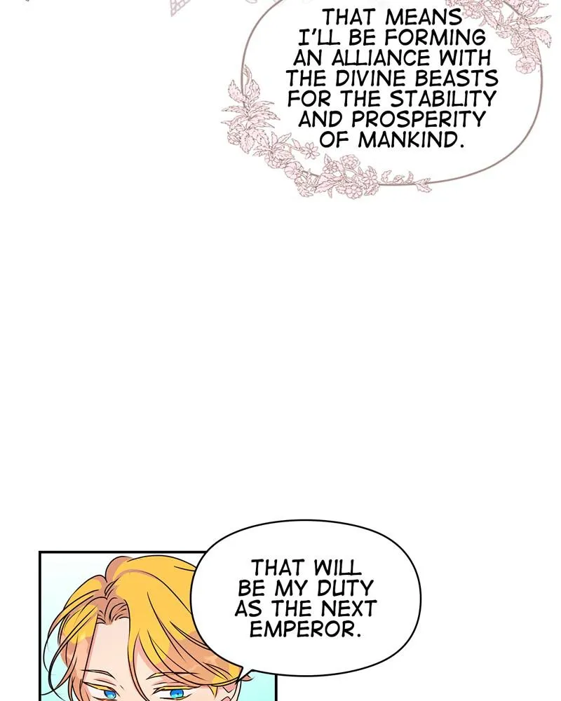 Read My Gently Raised Beast (en) Manga Online