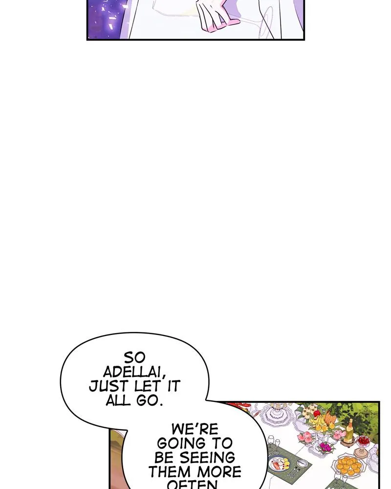 Read My Gently Raised Beast (en) Manga Online